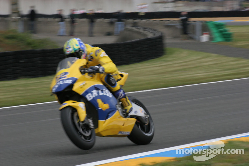 Troy Bayliss