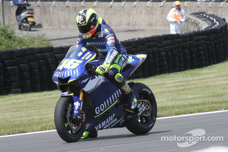 Valentino Rossi