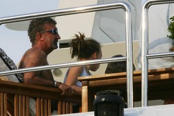 Eddie Jordan
