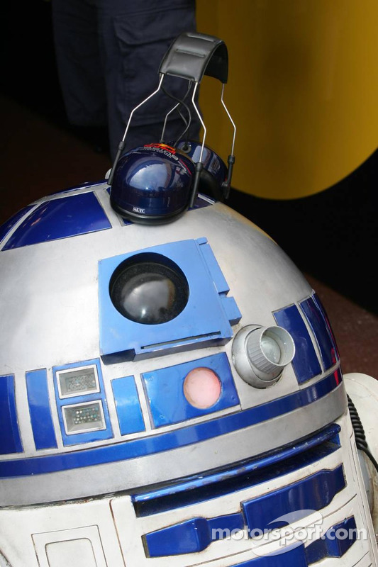 R2-D2