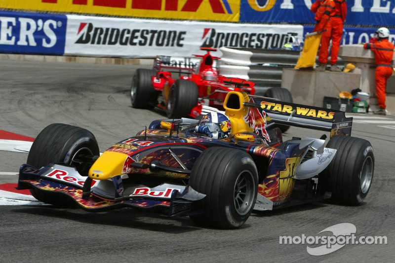 Grand Prix de Monaco 2005