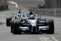 Mark Webber