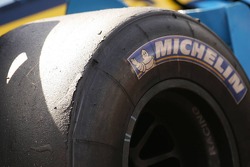 Tire wear, Renault, Fernando Alonso
