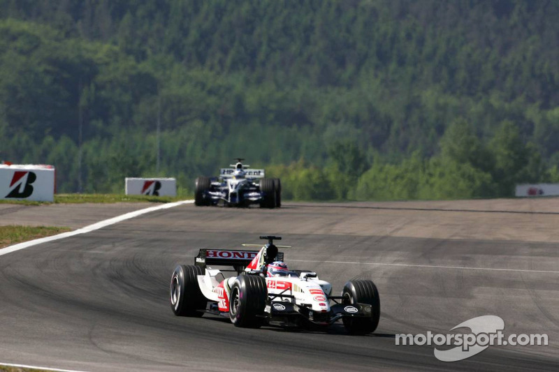 Takuma Sato