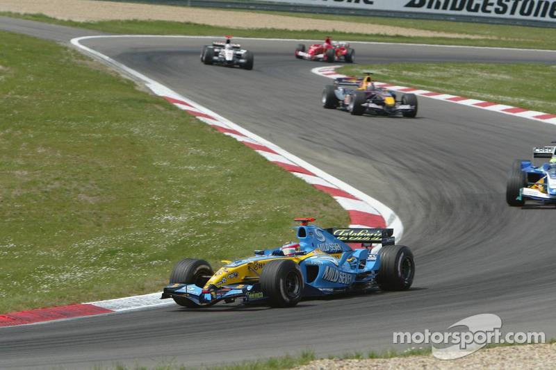 Fernando Alonso