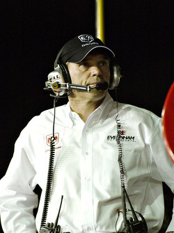 Ray Evernham