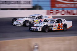 ...and with modifieds