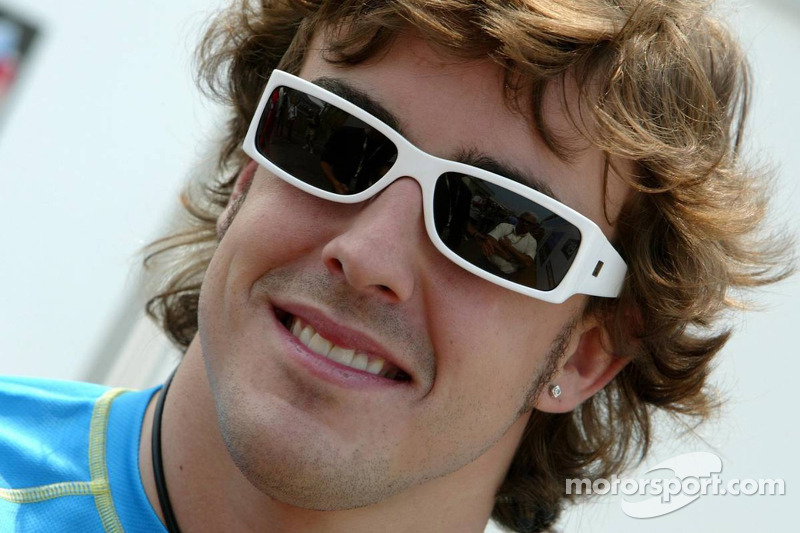 Fernando Alonso
