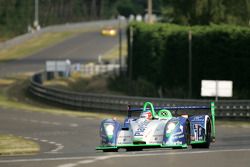 #17 Pescarolo Sport Pescarolo Judd: Sébastien Loeb, Eric Hélary, Soheil Ayari