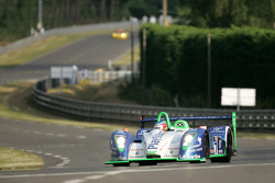 #17 Pescarolo Sport Pescarolo Judd: Sébastien Loeb, Eric Hélary, Soheil Ayari