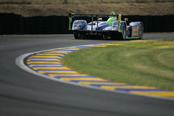 #17 Pescarolo Sport Pescarolo Judd: Sébastien Loeb, Eric Hélary, Soheil Ayari