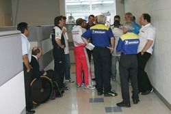 Michelin meeting