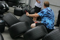 Pneus Michelin