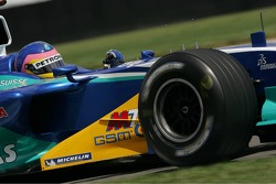 Jacques Villeneuve