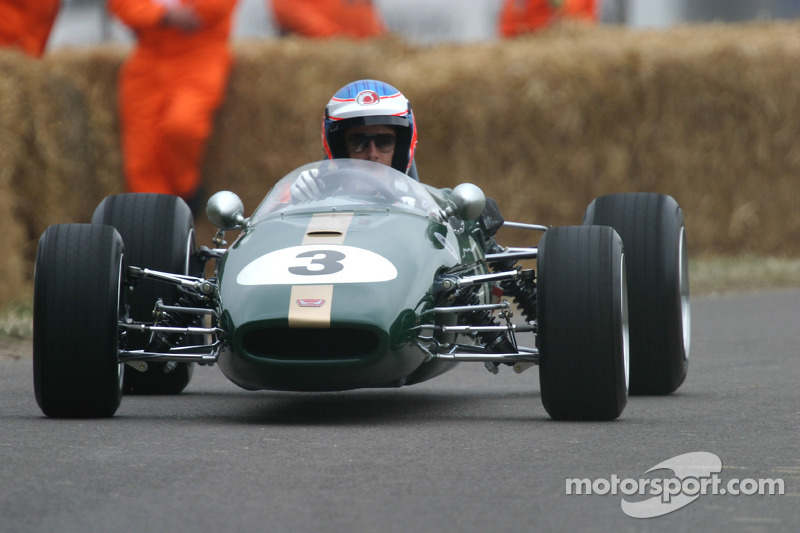 1966: Brabham-Repco BT19