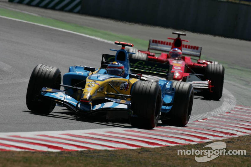 Fernando Alonso