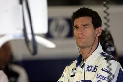 Mark Webber