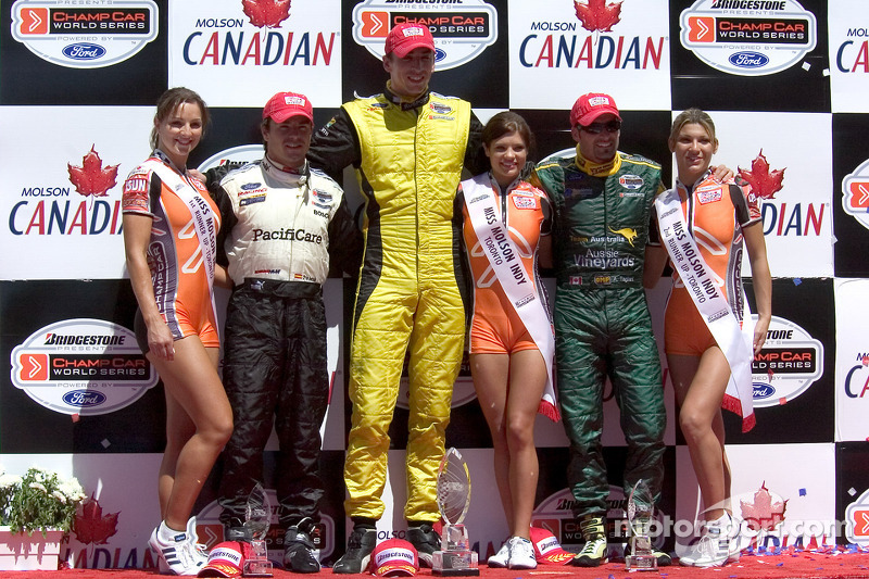 2005 ChampCar