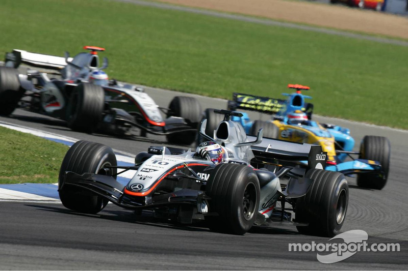 Juan Pablo Montoya