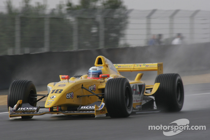 Markus Winkelhock (2005)