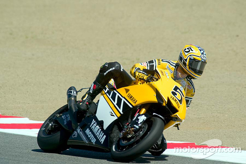 Colin Edwards