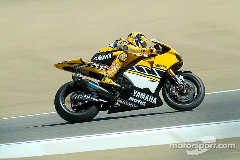 Valentino Rossi