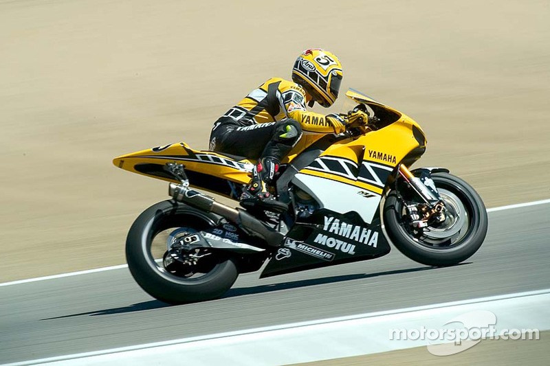 Colin Edwards