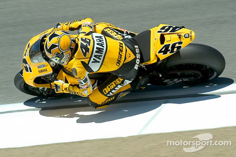 Valentino Rossi