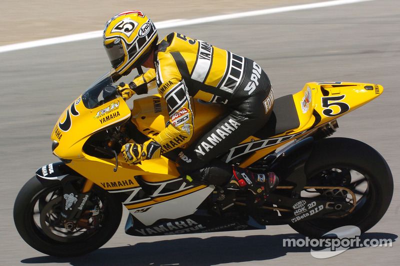 Colin Edwards