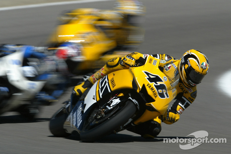 2005, GP dos EUA