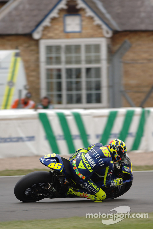 Valentino Rossi