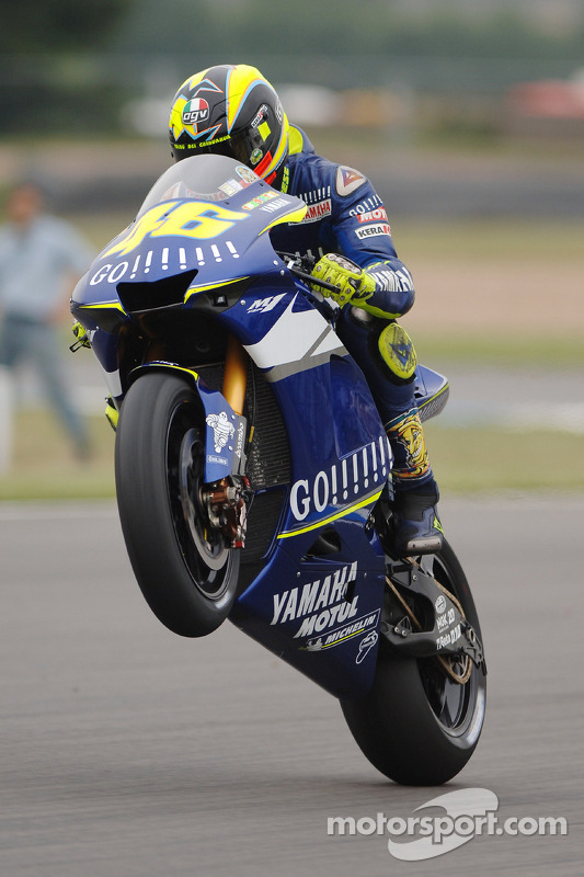 Valentino Rossi