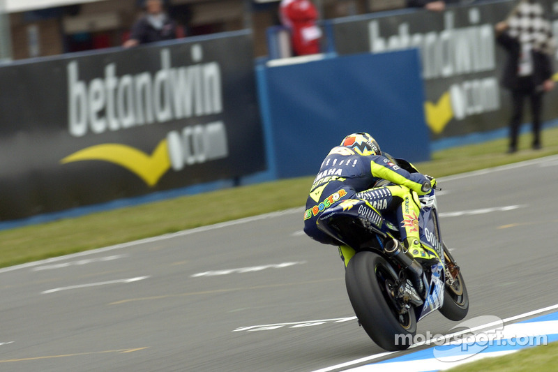 Valentino Rossi