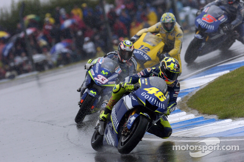 49. Gran Premio de Gran Bretaña 2005