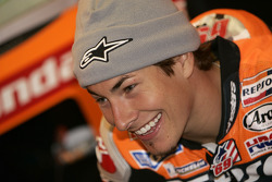 Nicky Hayden