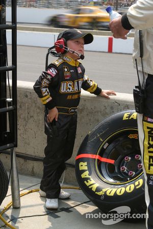 John Nemechek