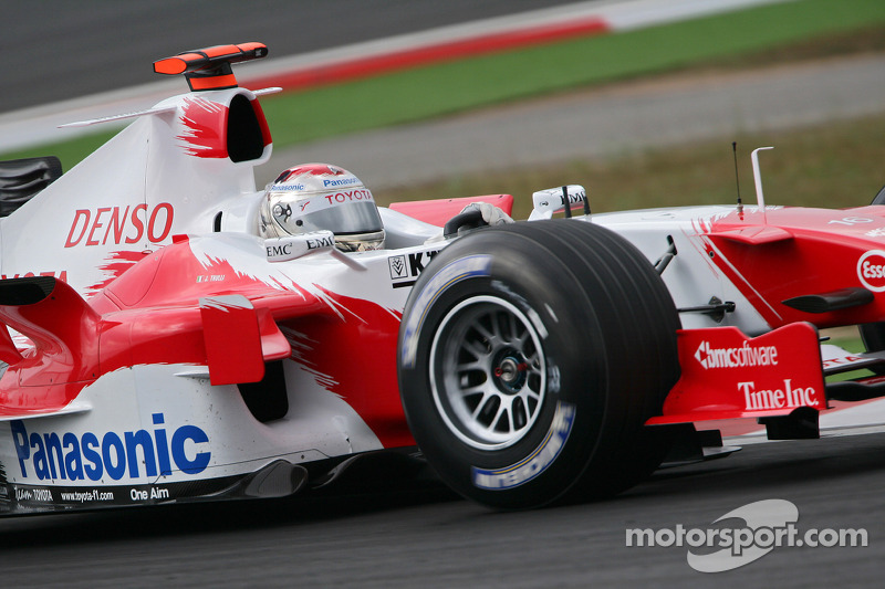 Jarno Trulli