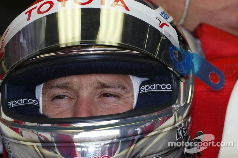 Jarno Trulli