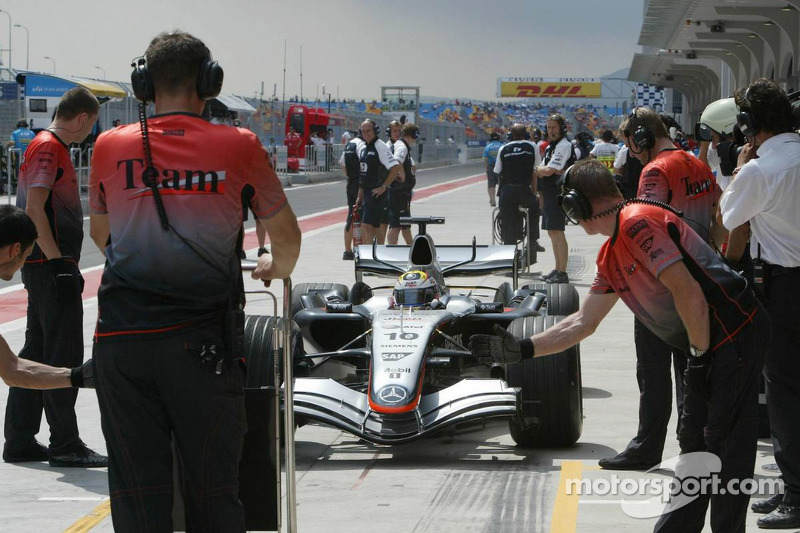 Juan Pablo Montoya