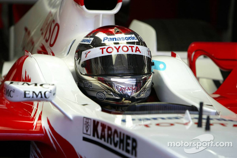 Jarno Trulli