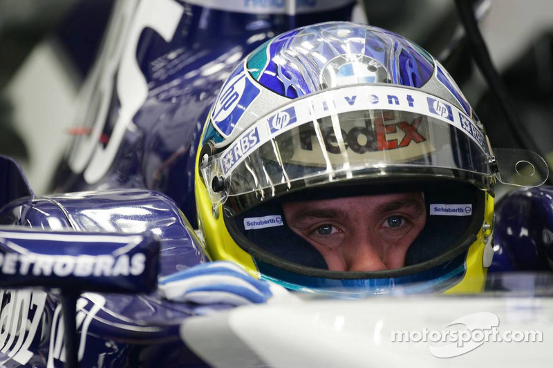 Nick Heidfeld