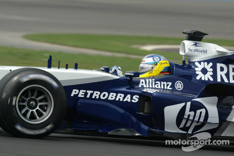 Nick Heidfeld