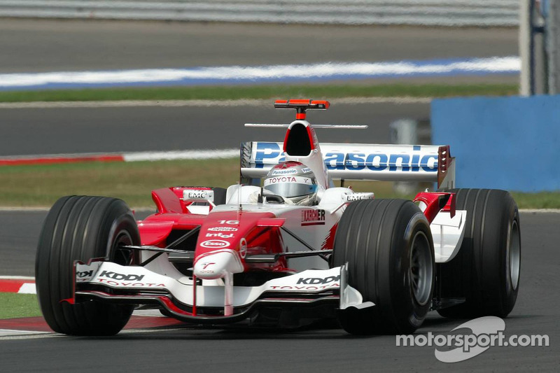 Jarno Trulli