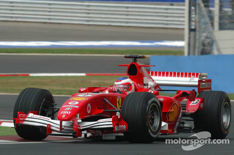 Rubens Barrichello