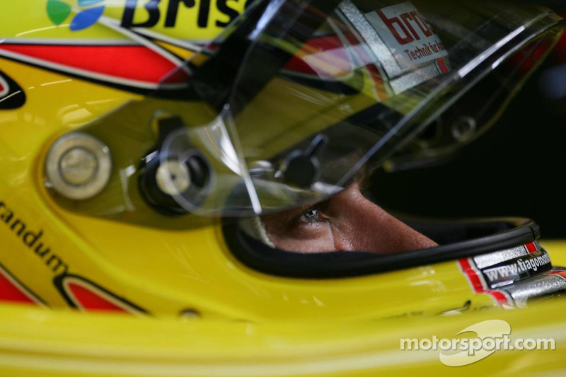 Tiago Monteiro