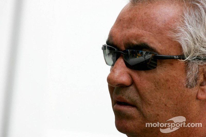 Flavio Briatore