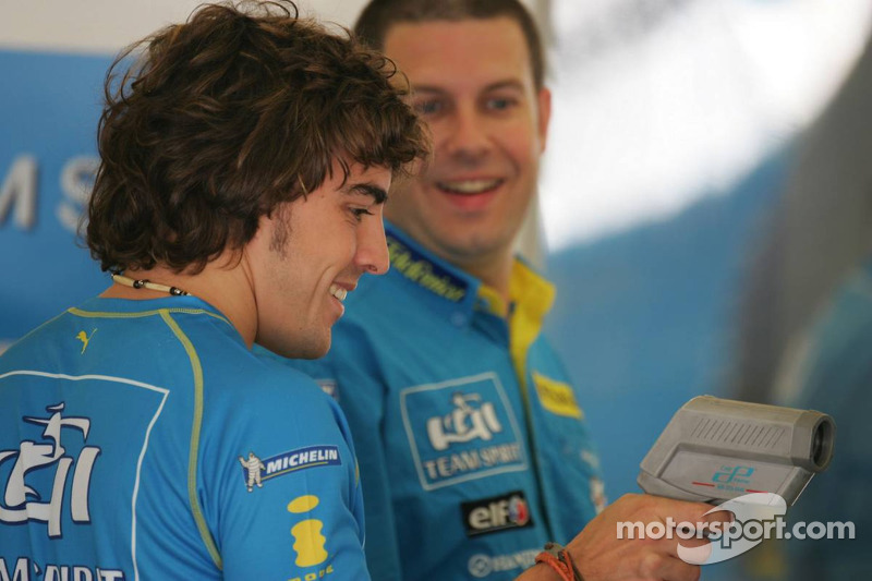 Fernando Alonso