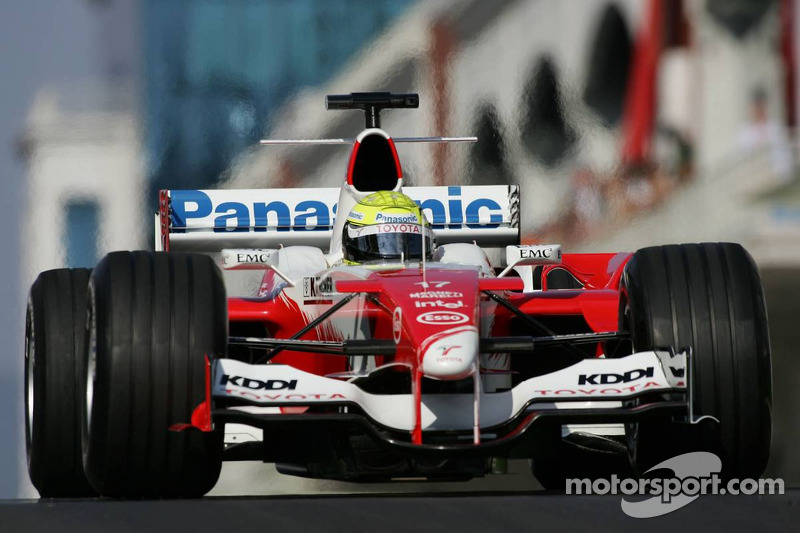 Ralf Schumacher
