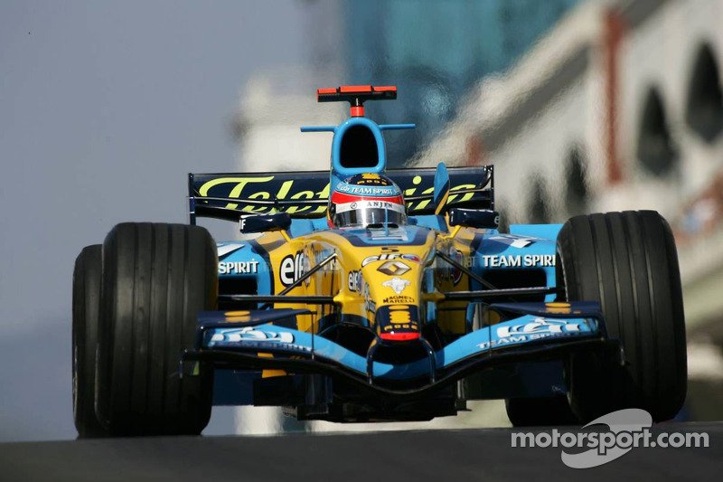 Fernando Alonso