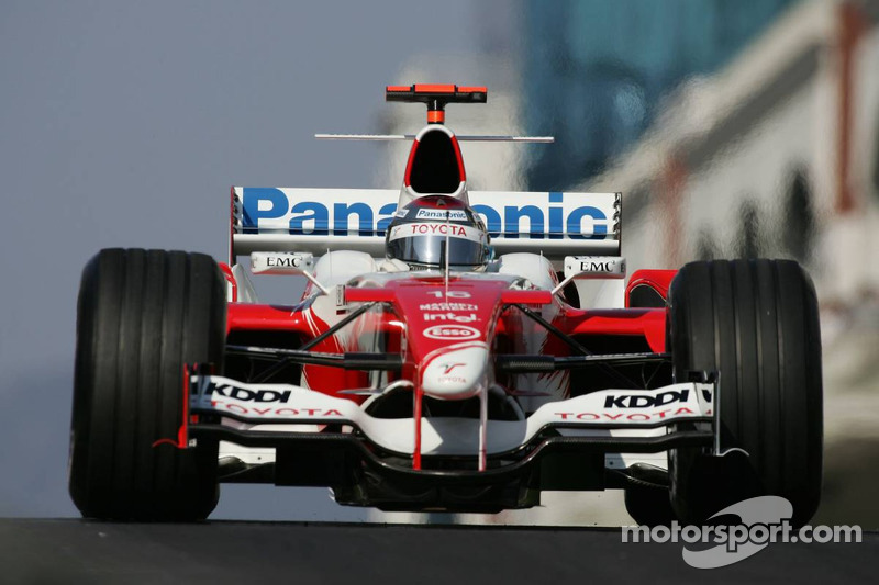 Jarno Trulli